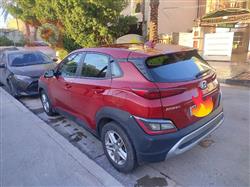 هيونداي كونا